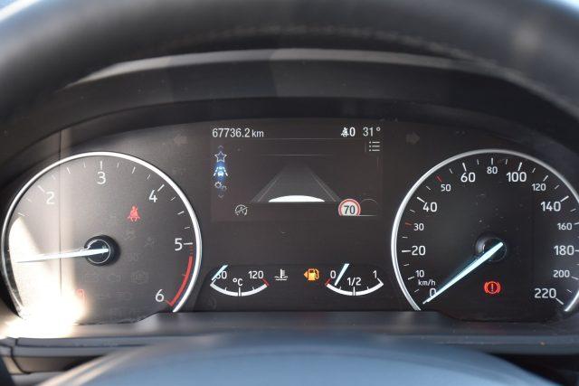 FORD EcoSport 1.5 Ecoblue 95 CV Start&Stop Titanium