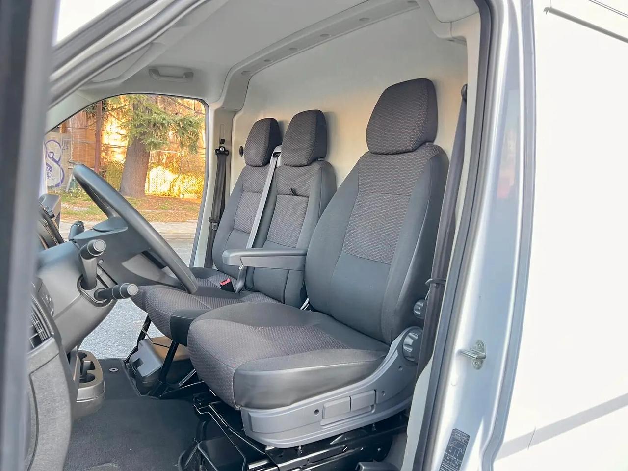 Citroen Jumper 35 BlueHDi 140 S&S PLM-TM Furgone Heavy