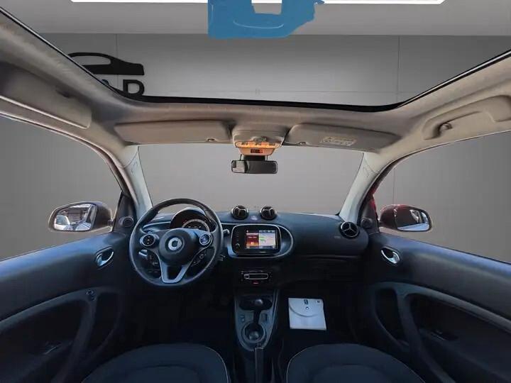 Smart ForTwo 70 1.0 Passion UNIPRO-PROMO-FINANZIAMENTO
