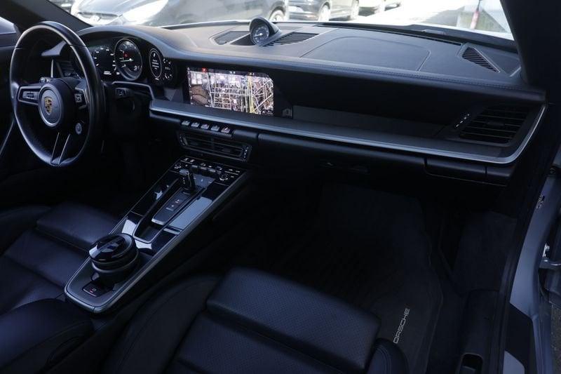 Porsche 911 Carrera S