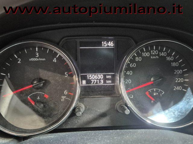 NISSAN Qashqai 1.5 dCi DPF Acenta