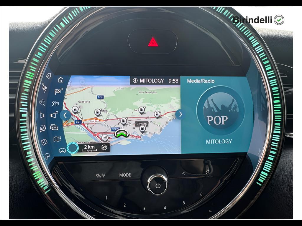 MINI Mini 4ª serie (F56) - Mini 1.5 One Camden Edition