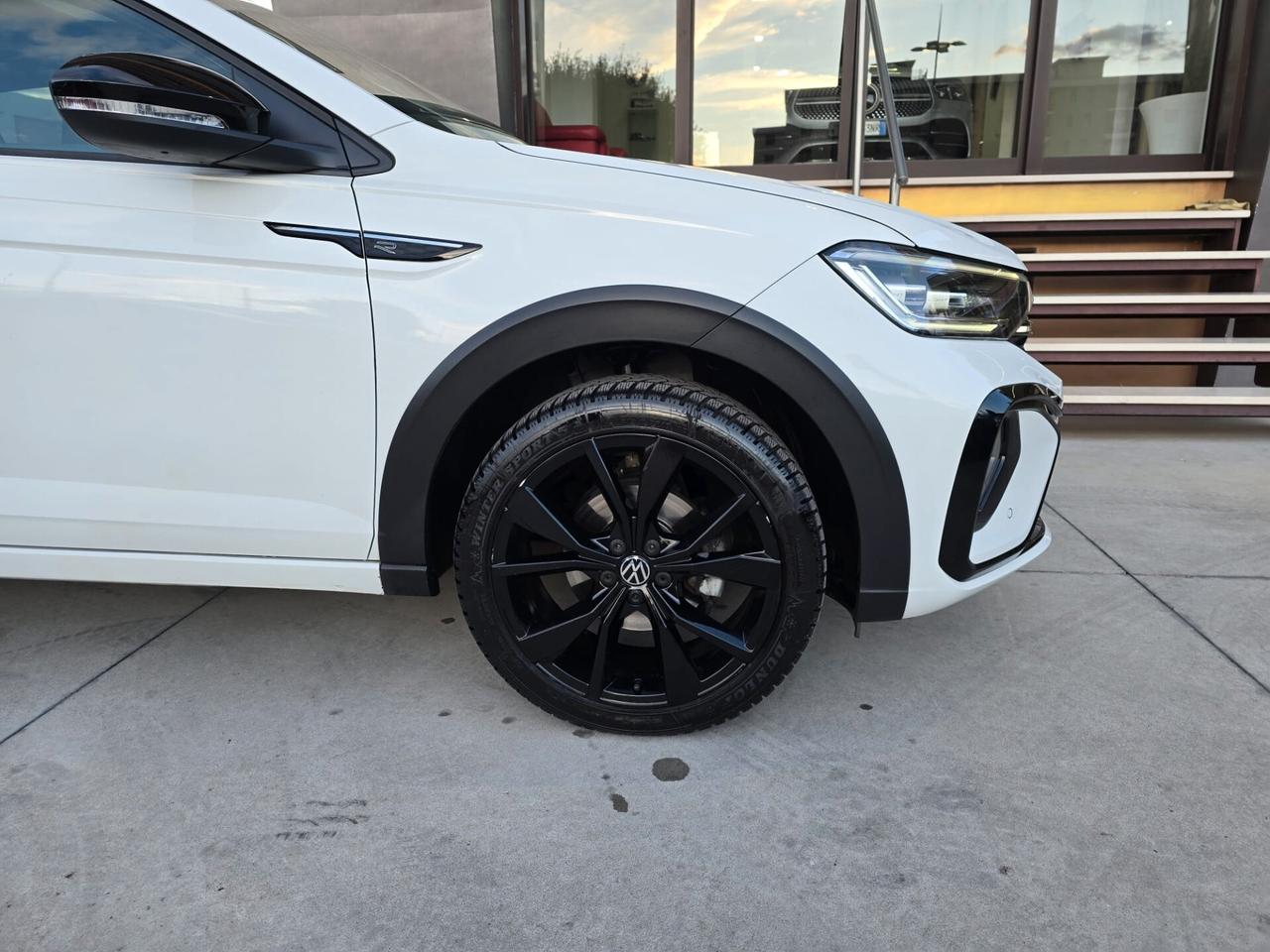 Volkswagen Taigo 1.0 TSI 110 CV R-Line