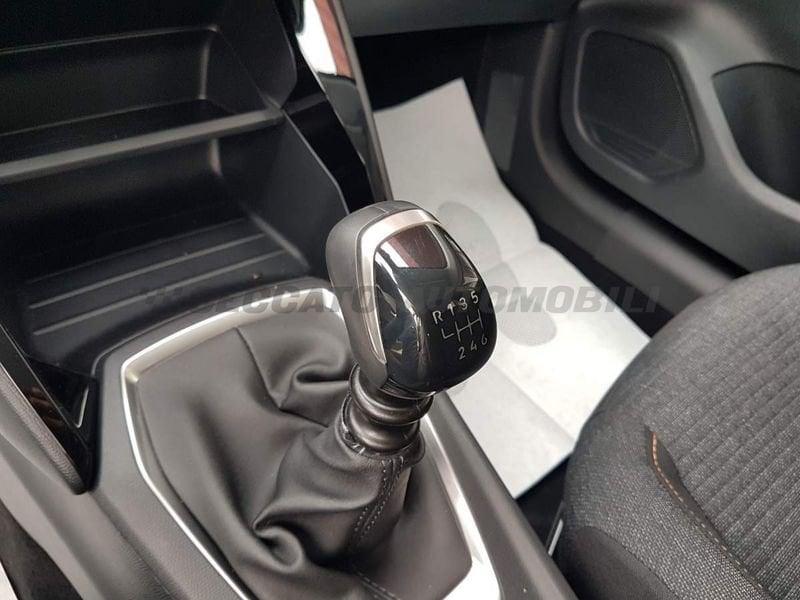 Peugeot 208 208 1.2 puretech Style s&s 100cv