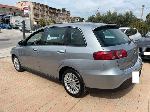 FIAT Croma "Finanziabile Senza Busta Paga" 2010