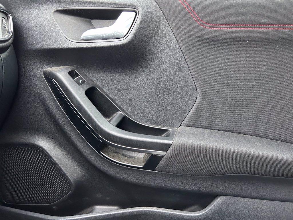 FORD Puma 1.0 ecoboost h st-line s&s 125cv del 2022