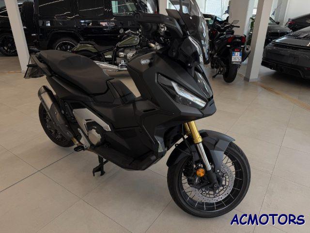 HONDA X-ADV 750 750