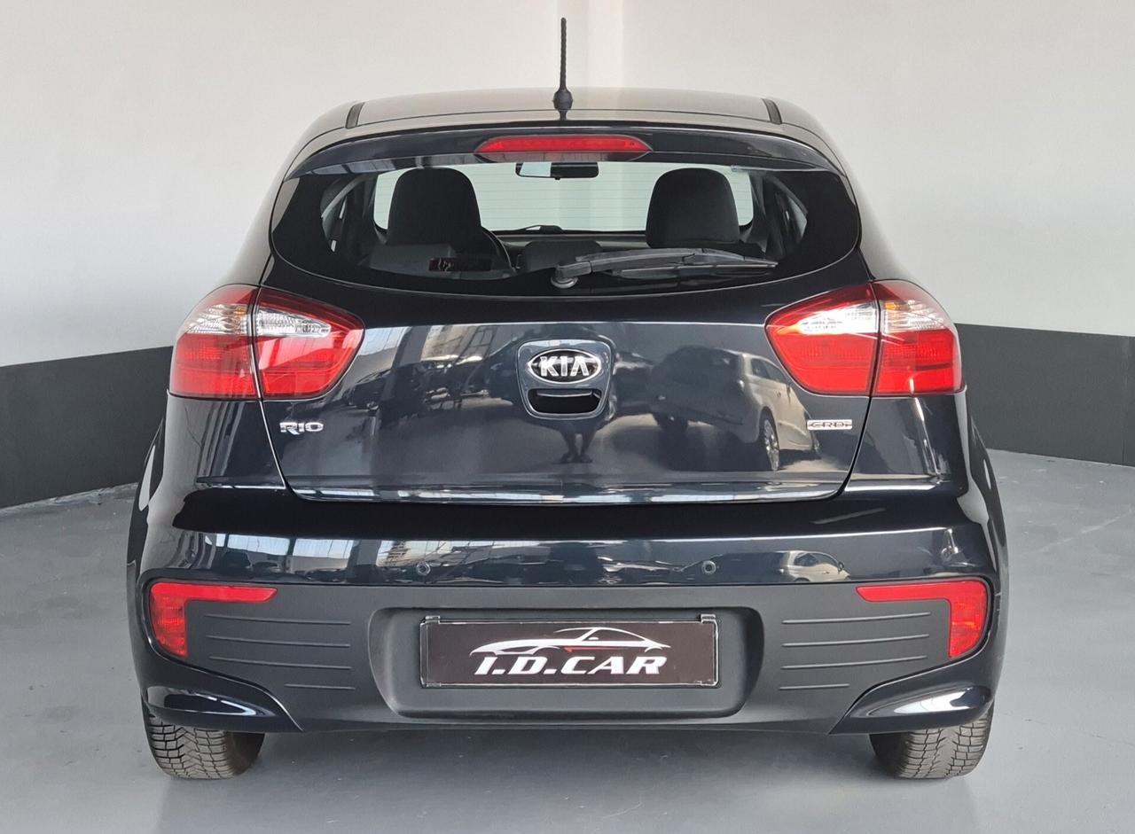 Kia Rio 1.1 CRDi 5p. Active