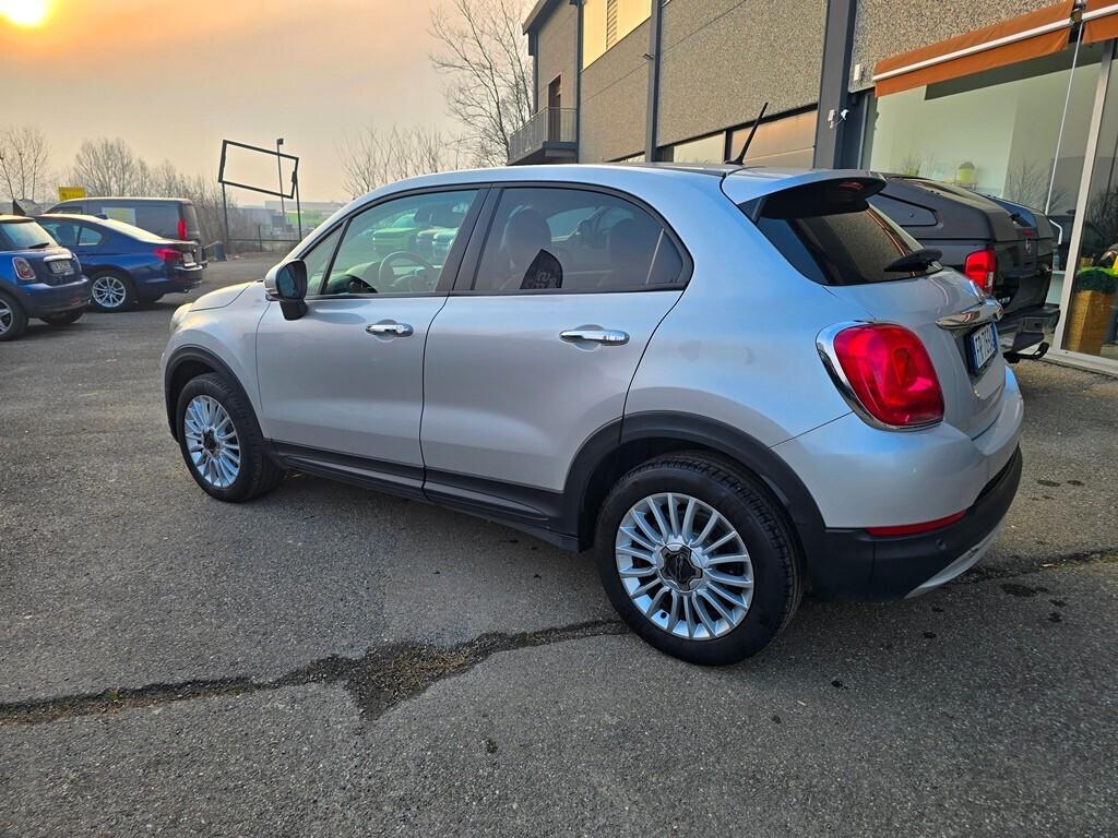 Fiat 500X 1.6 MJT 120 CV BUSINNES PLUS