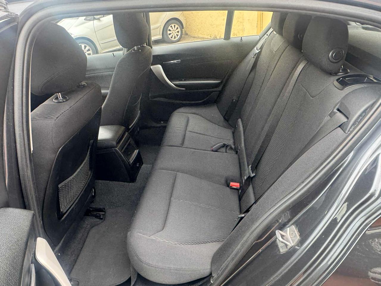 Bmw 114d 5p. 2018 euro 6