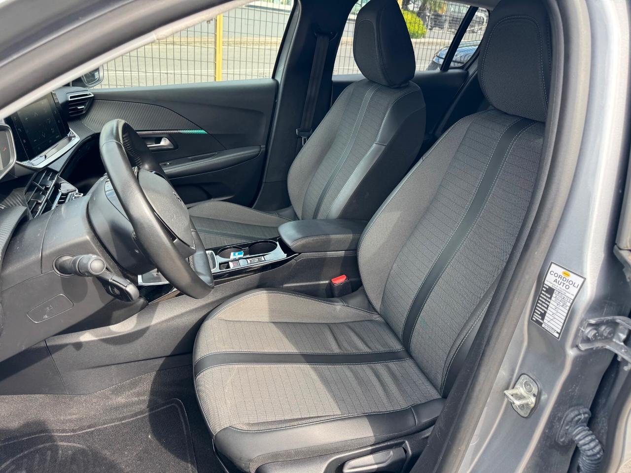 Peugeot 208 1.5cc BlueHDi 100cv S&S Allure Pack