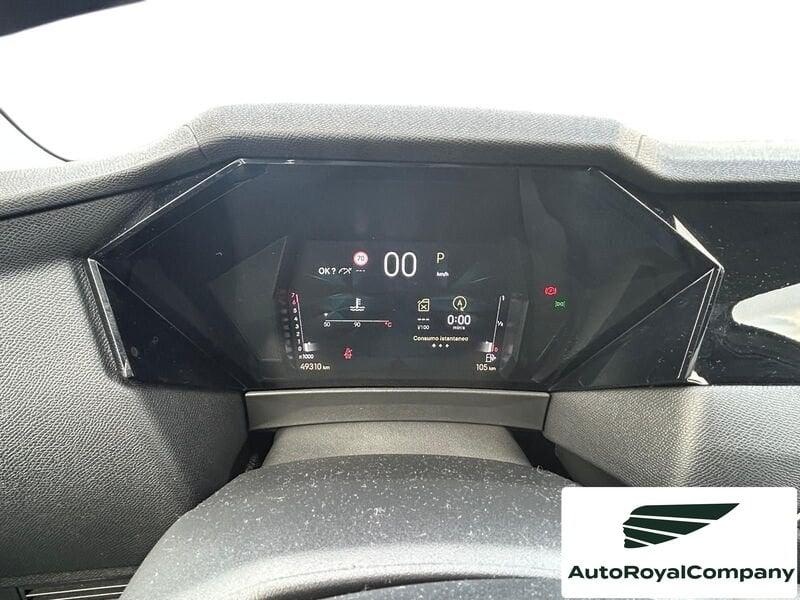 DS DS 4 PureTech 130 Automatico Business