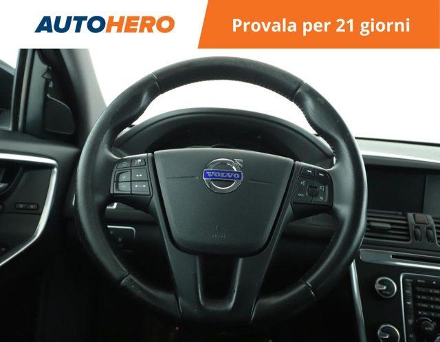 VOLVO XC60 D4 Geartronic Kinetic