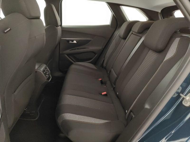 Peugeot 3008 PureTech Turbo 130 S&S EAT8 Allure Pack