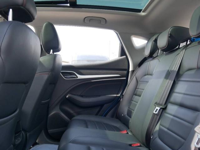Mg ZS 1.0 Luxury