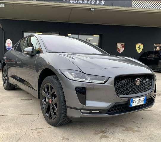 Jaguar I-Pace EV 90kWh SE awd 400cv auto FULL-OPT. !!!