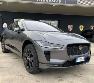 Jaguar I-Pace EV 90kWh SE awd 400cv auto FULL-OPT. !!!