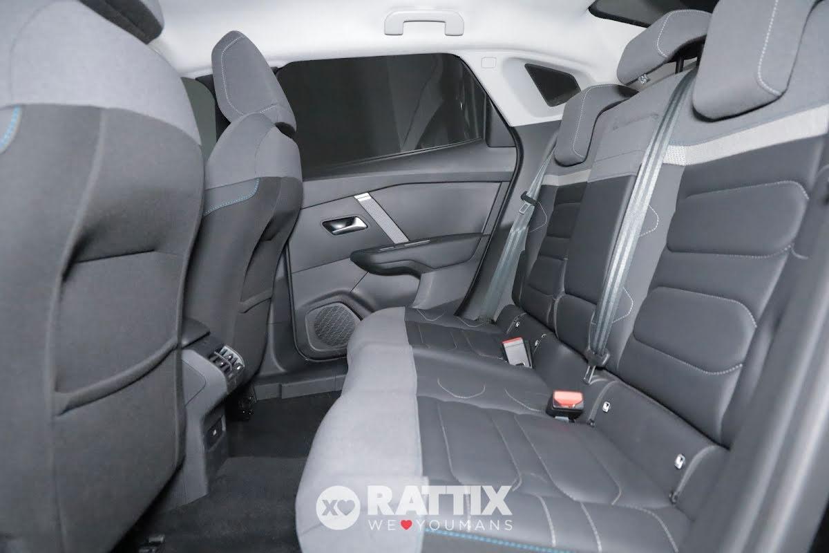 Citroen C4 X 1.2 Puretech 130CV Max EAT8