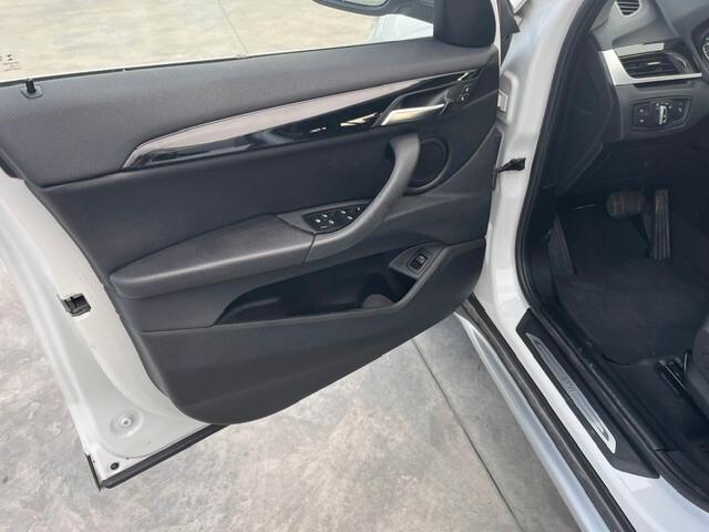 Bmw X1 sDrive18d Business