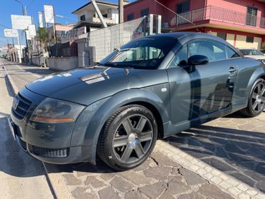 Audi TT Coupé 1.8 T 20V 179 CV cat