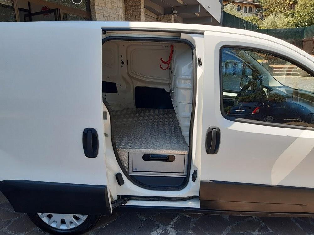 Fiat Fiorino 1.3 MJT 95CV Furgone NEO PATENTATI