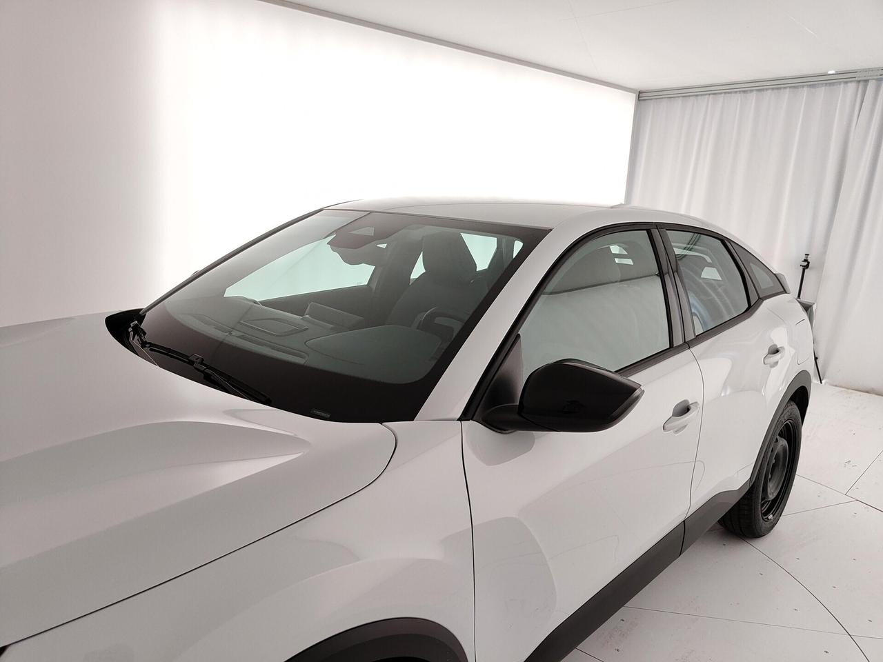 Citroen C4 Hybrid 136 e-DCS6 Plus