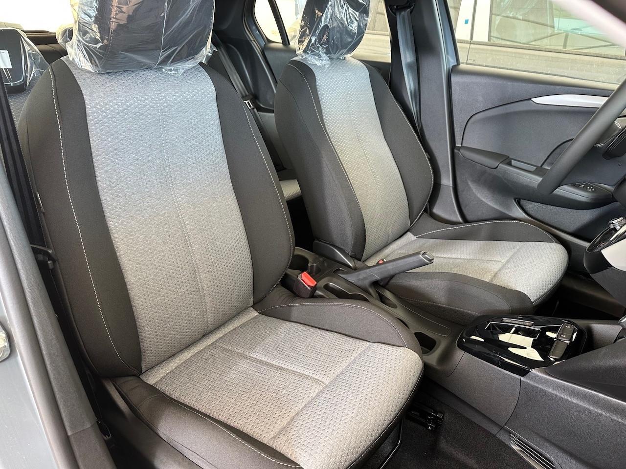 Opel Corsa Hybrid 110 CV aut. YES