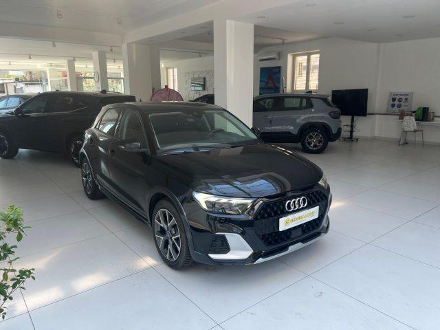 AUDI A1 allstreet 30 TFSI S tronic ADMIRED TUA DA ?249,00