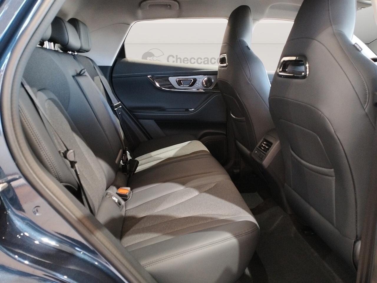 Omoda 5 HEV 1.5TGDI Pure *NUOVO*PRONTA CONSEGNA*