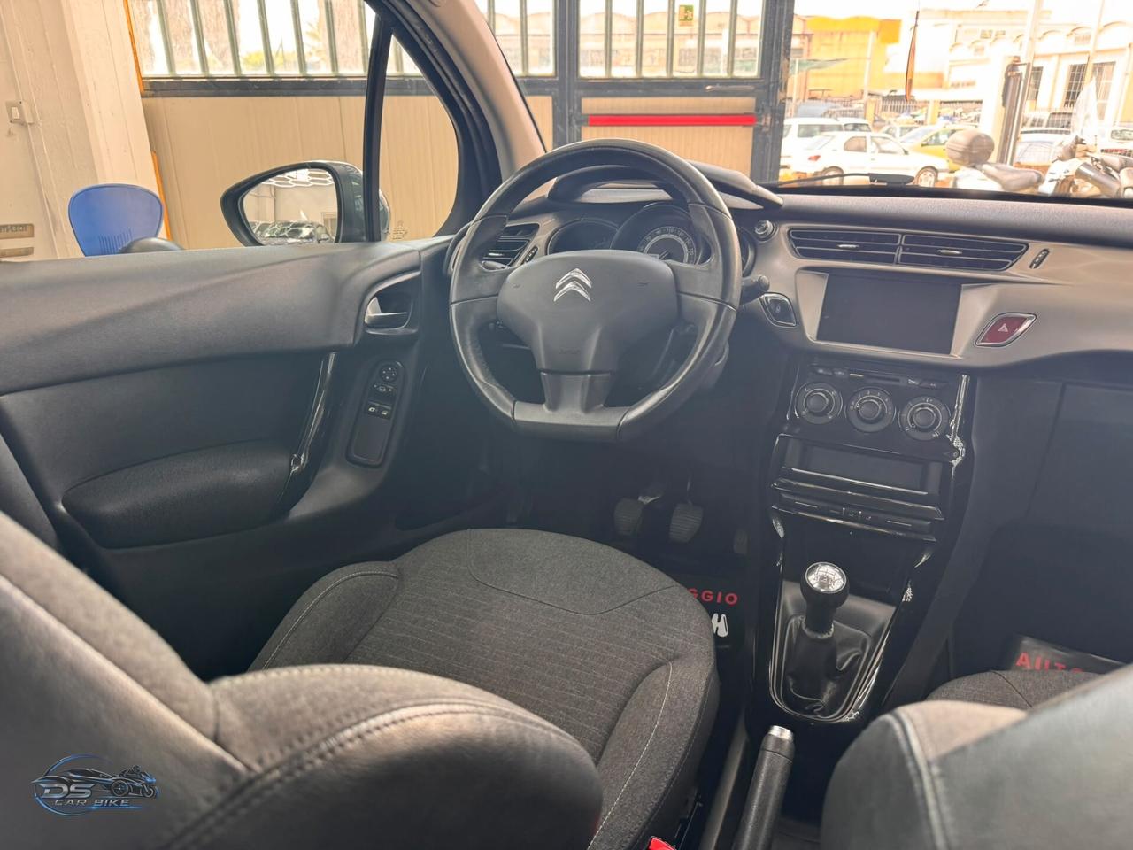Citroen C3 PureTech 82 Exclusive