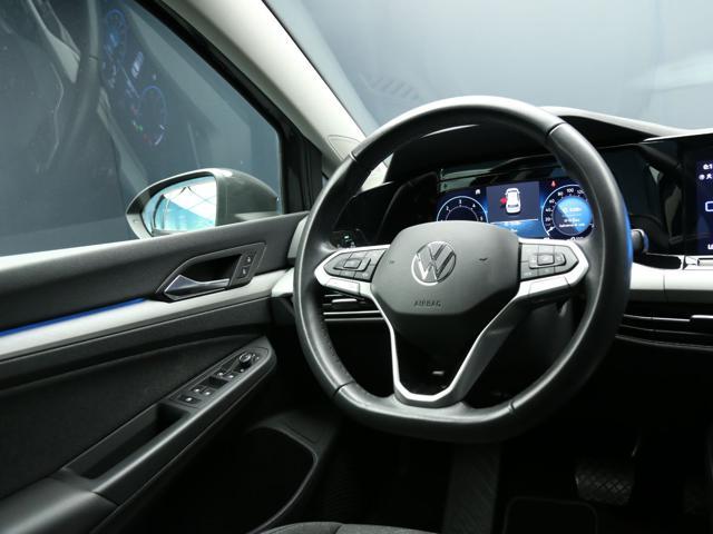 VOLKSWAGEN Golf 2.0 TDI DSG 116CV Life