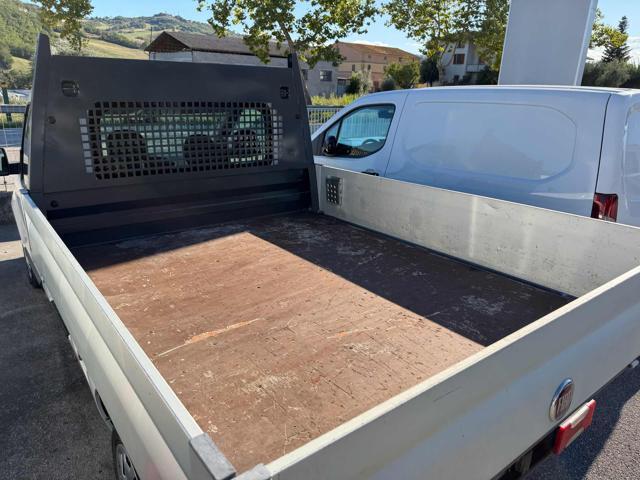 FIAT DOBLO' 1.6 MJT CASSONATO