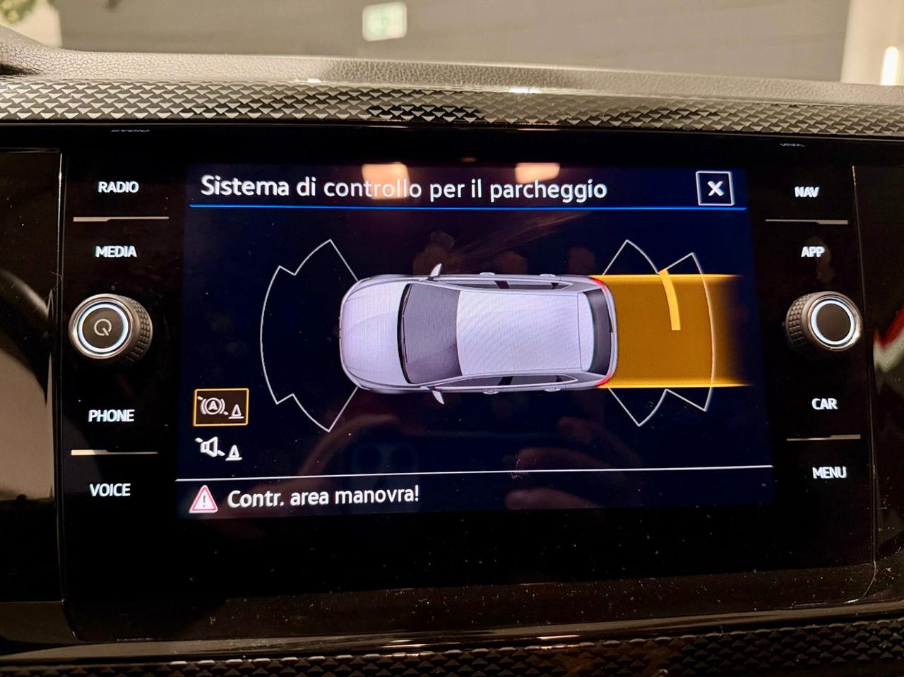 Volkswagen Polo 1.0 TSI Life *PREZZO PROMO*