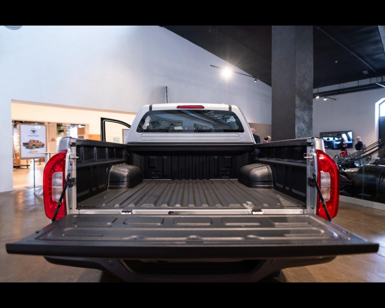 EMC FOTON TUNLAND G7 8AT