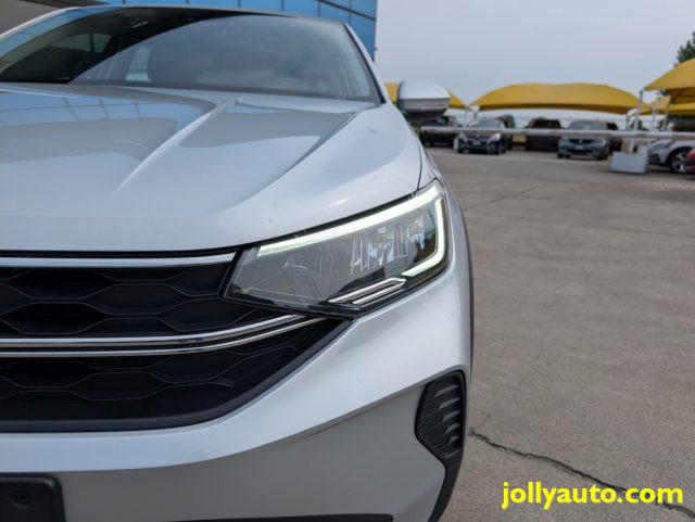 VOLKSWAGEN Taigo 1.0 TSI 110 CV Life - OK NEOPATENTATI