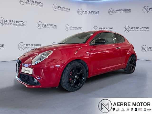Alfa Romeo MiTo 1.3 JTDm 95 CV