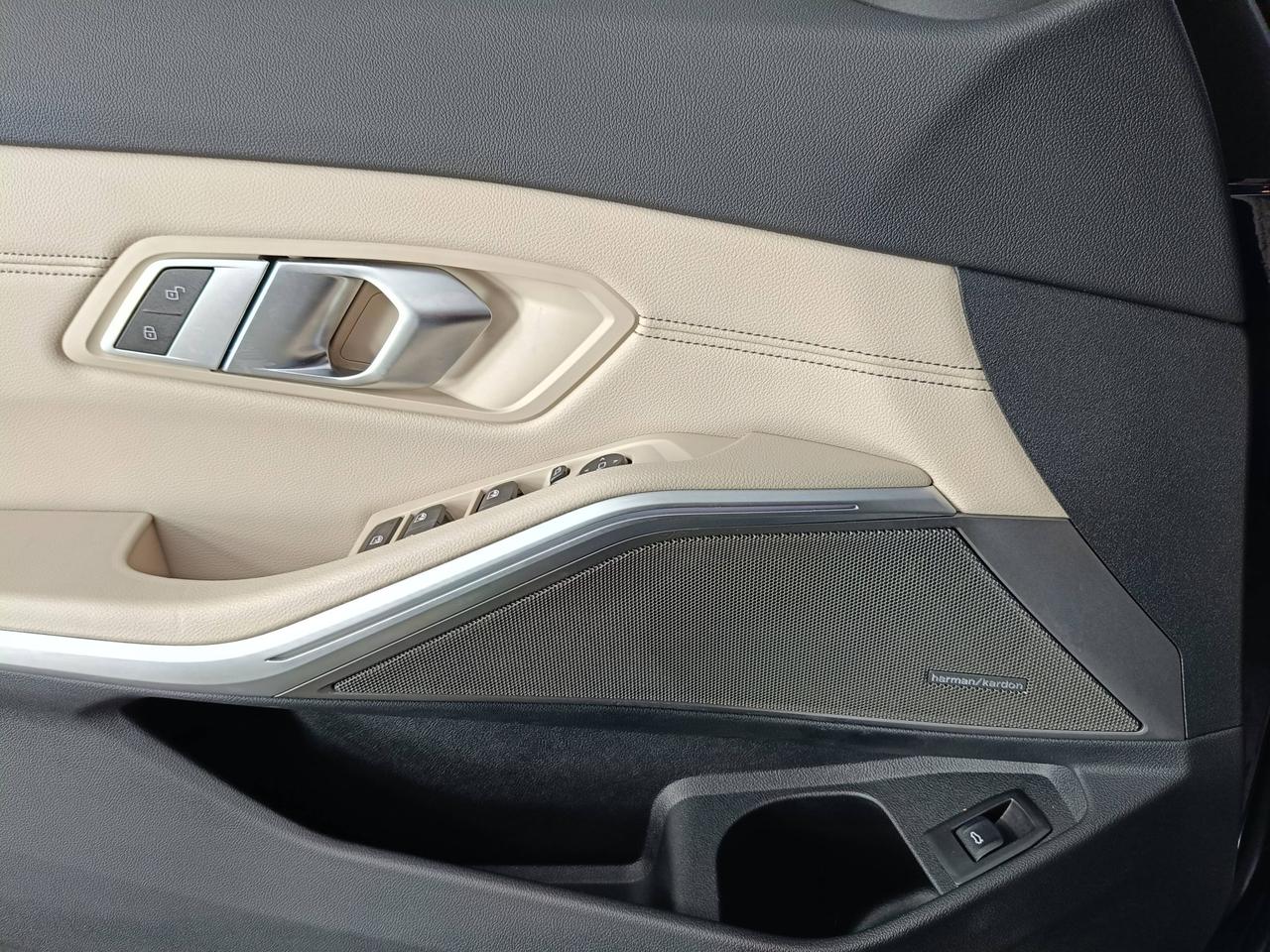BMW Serie 3 G21 2019 Touring - M340d Touring mhev 48V xdrive auto