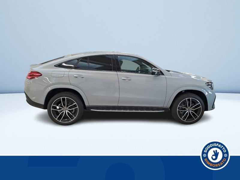 Mercedes-Benz GLE Coupé GLE 350de 4Matic EQ-Power Coupé AMG Line Premium Plus