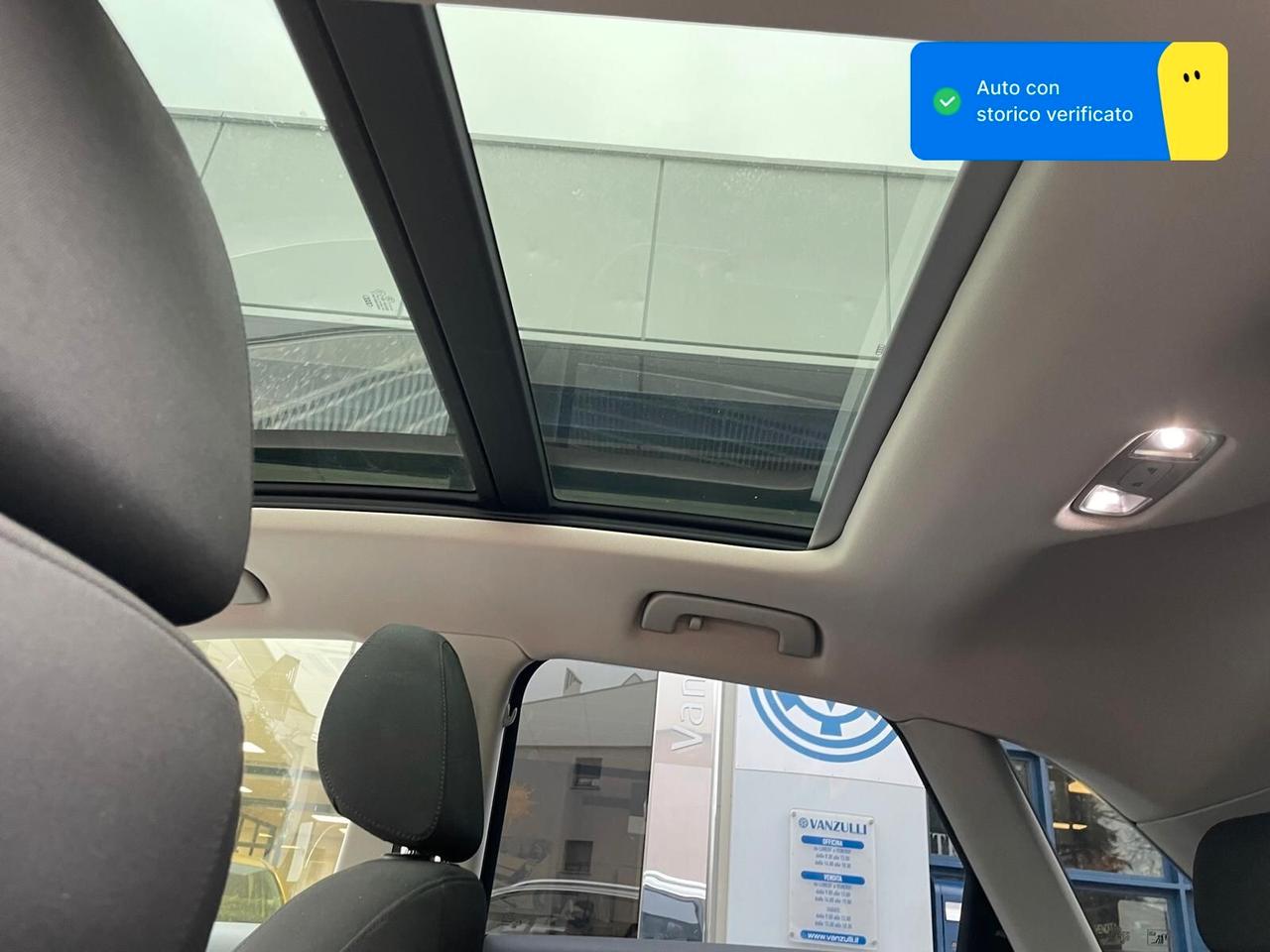Audi Q3 2.0 TDI 150 CV quattro Business