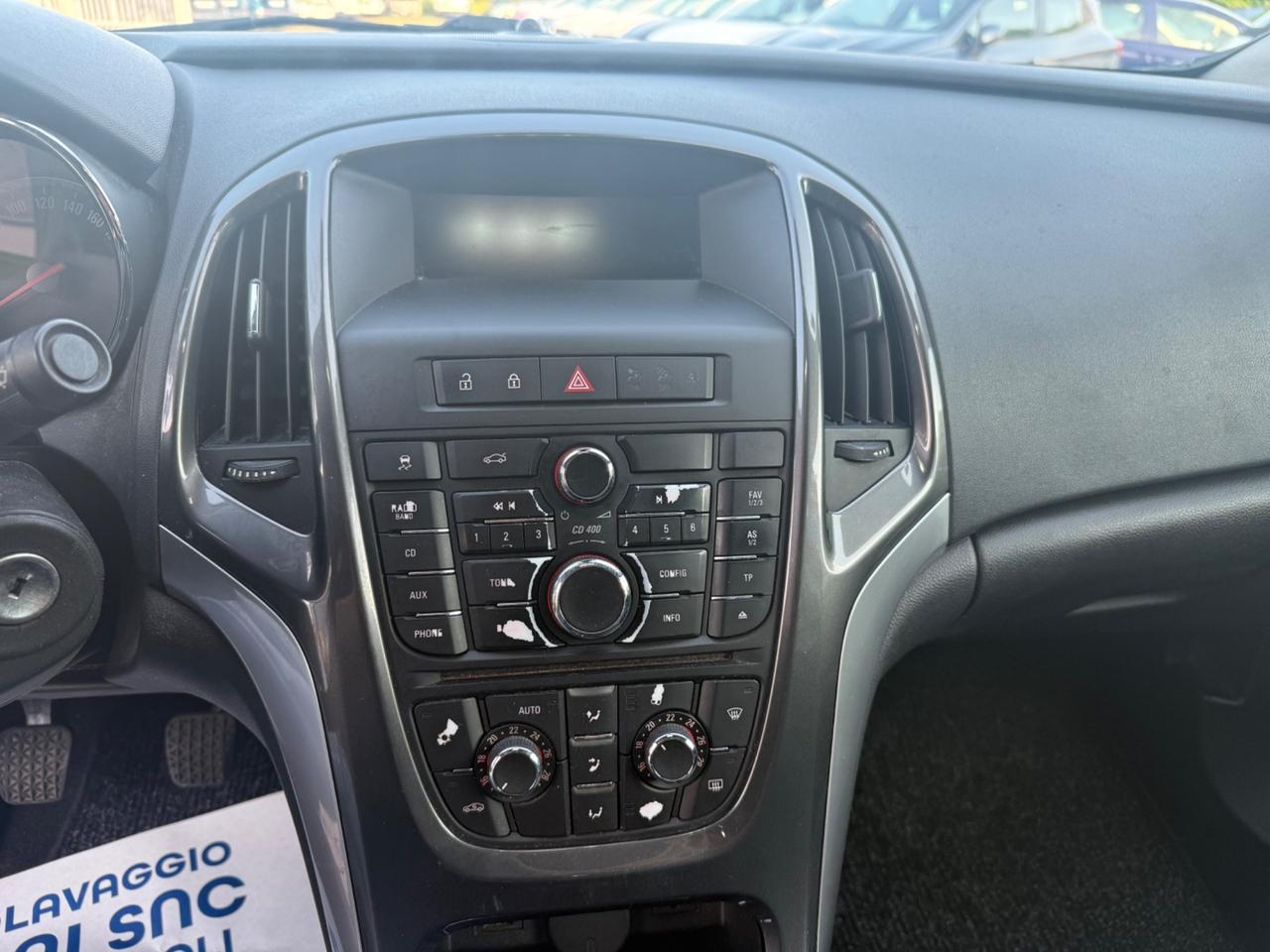 Opel Astra 1.7 CDTI 110CV 5 porte Cosmo