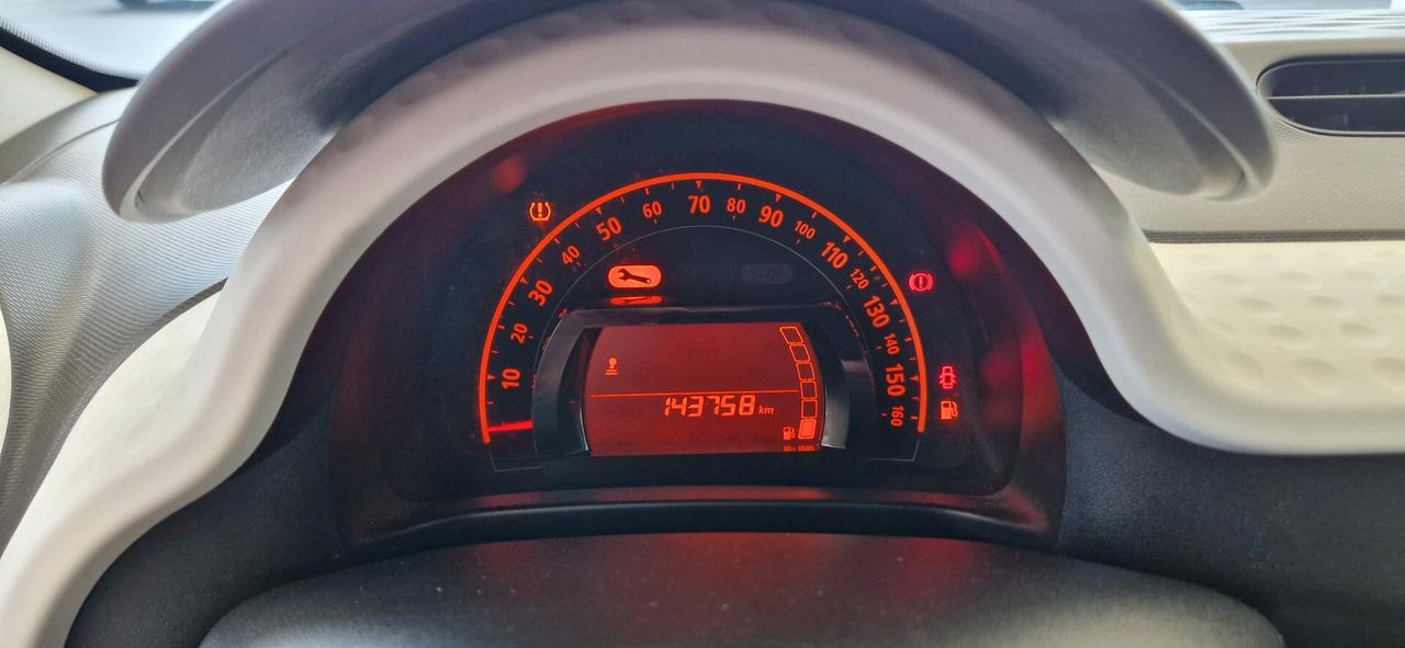Renault Twingo 1.0 SCe Live