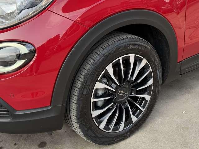 Fiat 500X 500 X 2018 1.3 mjt Sport 95cv