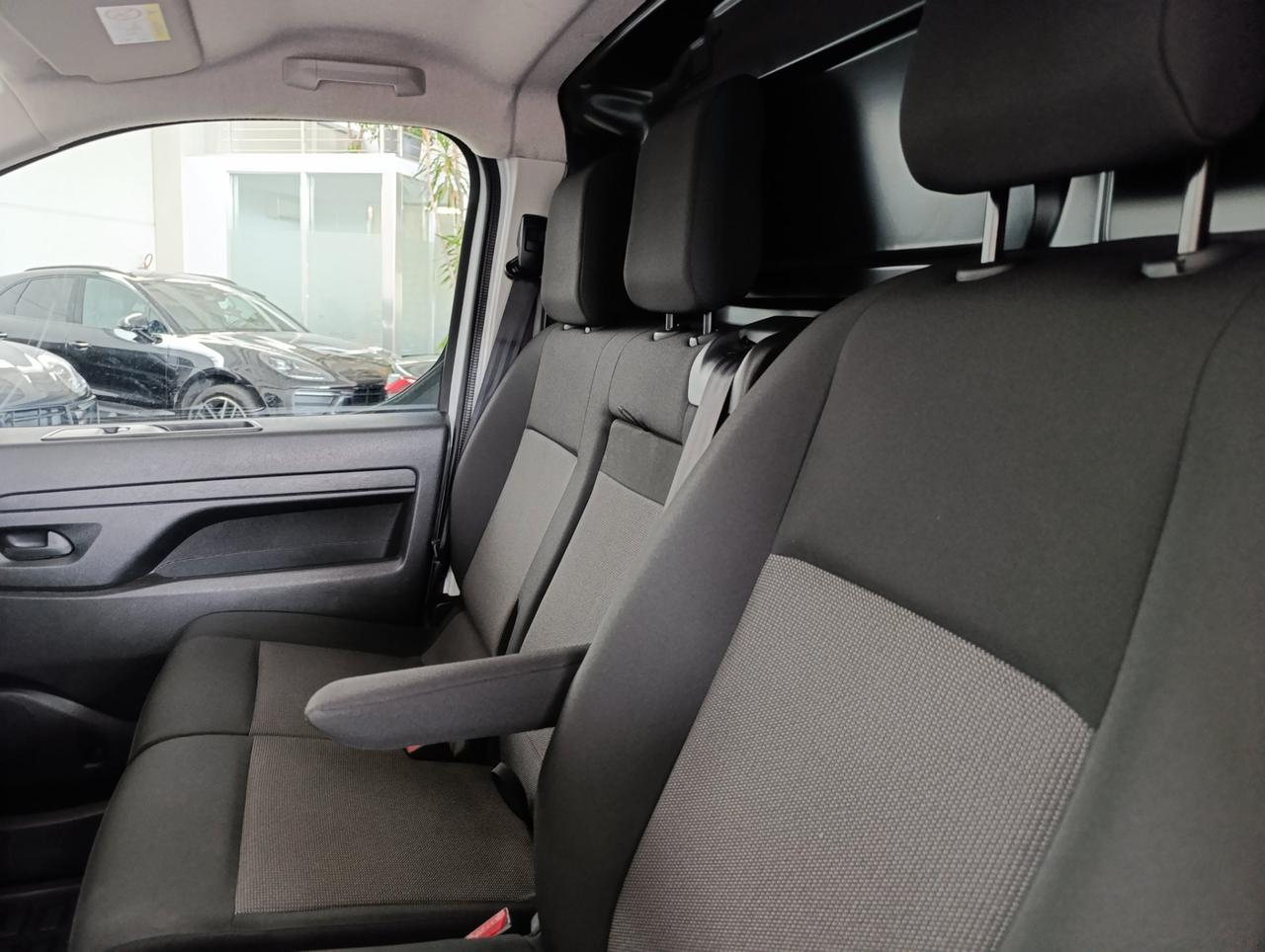 FIAT Scudo Ice 1.5 bluehdi 120cv L2H1 (Business)