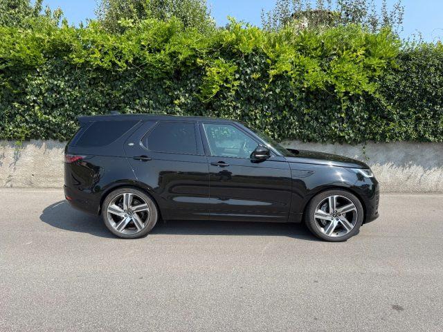 LAND ROVER Discovery 3.0D I6 249 CV AWD Auto R-Dynamic HSE 7 POSTI