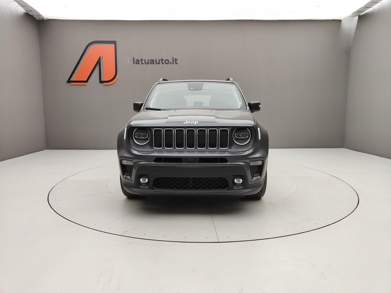 JEEP Renegade 2024 RENEGADE 1.5 E-HYBRID MHEV 130CV SUMMIT DCT