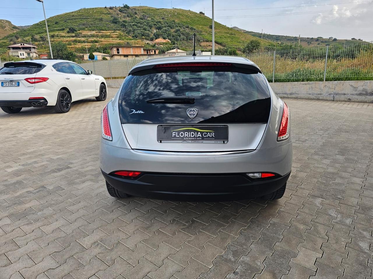 LANCIA DELTA 1.6 MJT 120CV 04/2013
