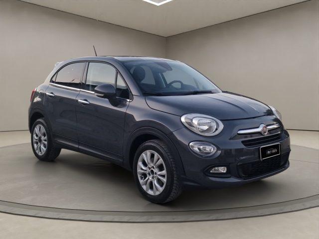 FIAT 500X 1.6 MultiJet 120 CV DCT Lounge