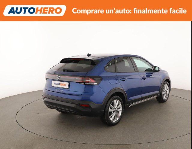 VOLKSWAGEN Taigo 1.0 TSI 95 CV Life