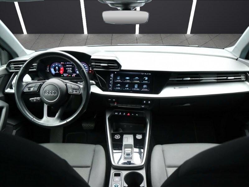 AUDI A3 4ª serie A3 SPB 30 TDI S tronic S line...