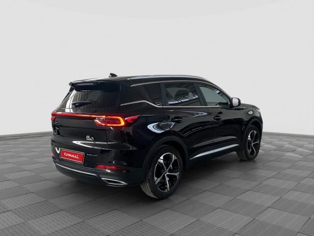 OTHERS-ANDERE OTHERS-ANDERE DR Automobiles DR6 dr 6.0 1.5 Turbo CVT Bi-Fuel GP